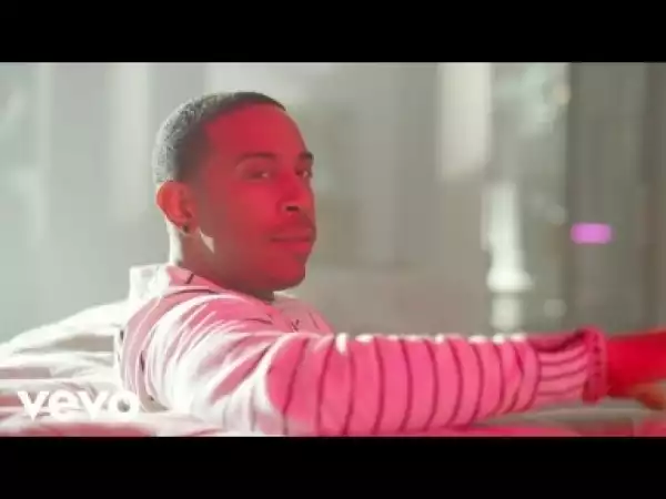 Video: Ludacris - Party Girls (feat. Wiz Khalifa, Jeremih & Cashmere Cat)